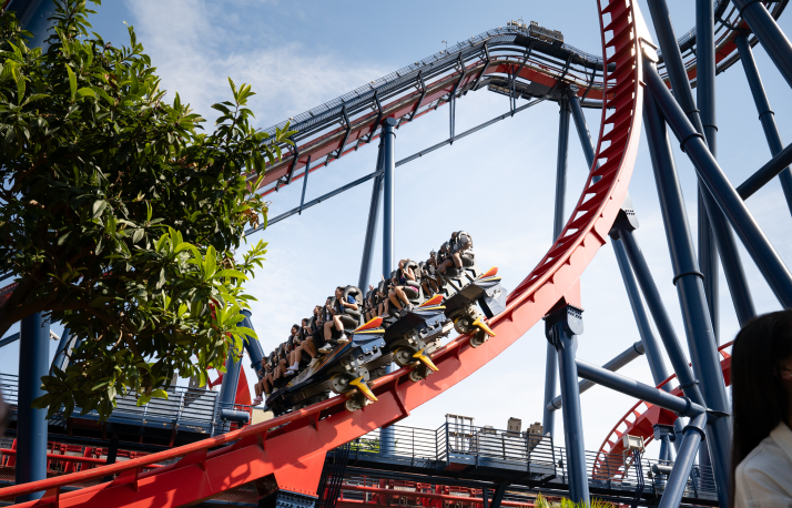 Sheikra