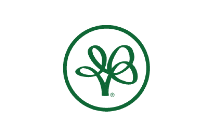 busch symbol.