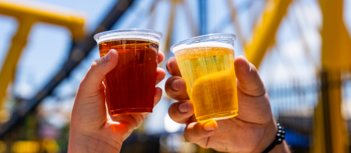 beer