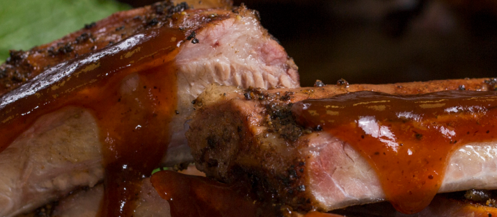 ribs.