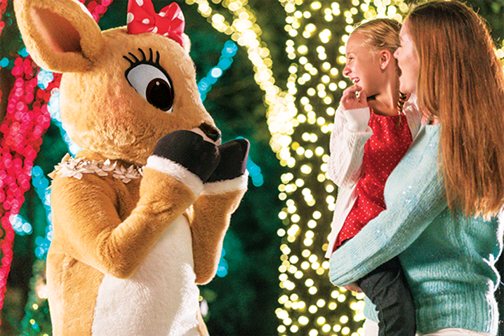 rudolph