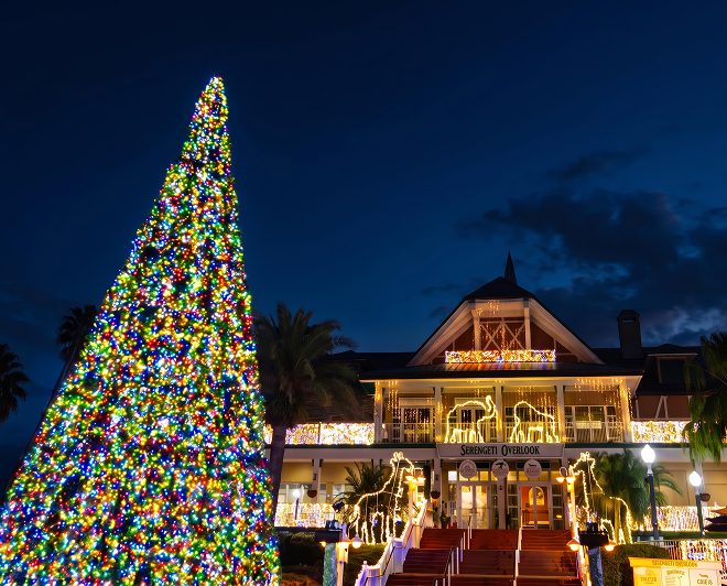 Christmas Tree