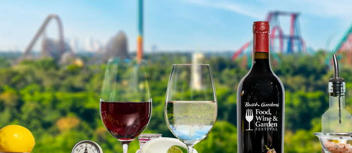food and wine