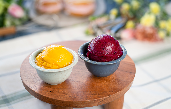 sorbet