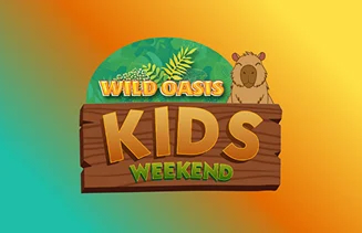 Wild Oasis