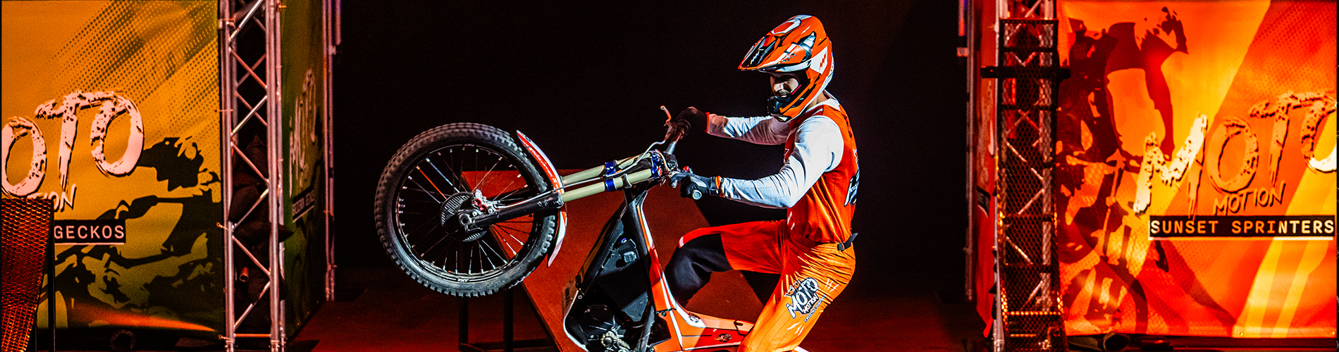 moto motion