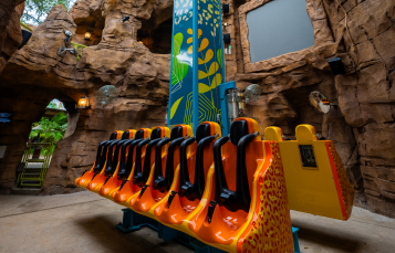 drop tower