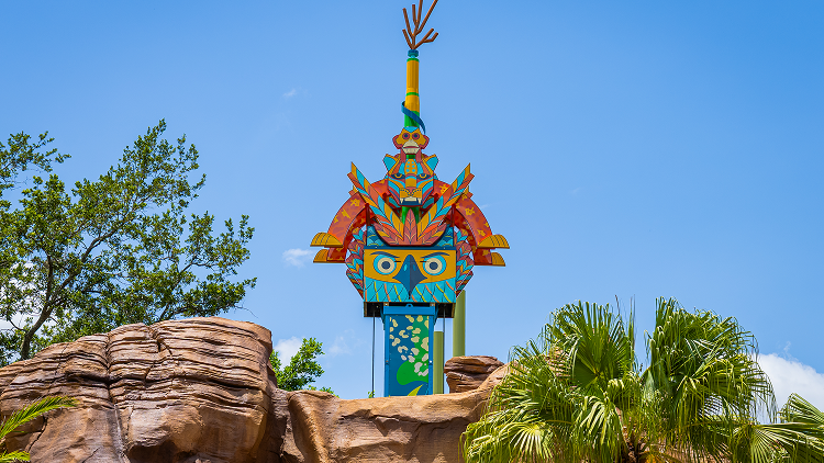 Wild Oasis image.