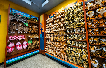 Kids emporium