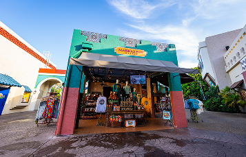 marrakesh market