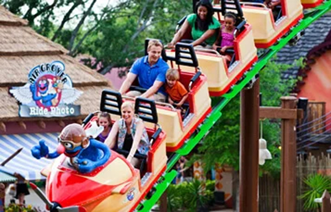 Roller Coaster