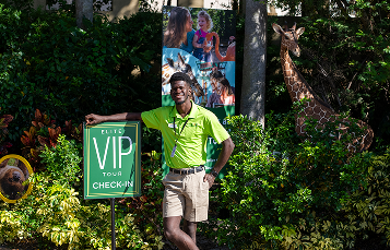 BGT Elite VIP tour