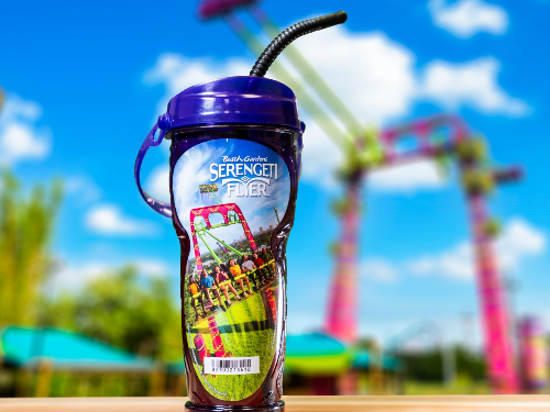 Souvenir Cup