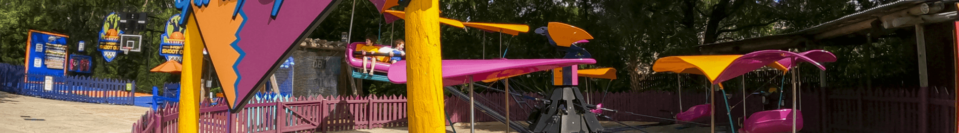 Gwazi Gliders