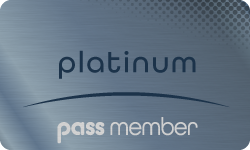 Platinum Pass