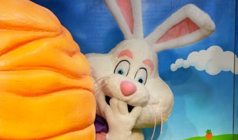 Easter Bunny