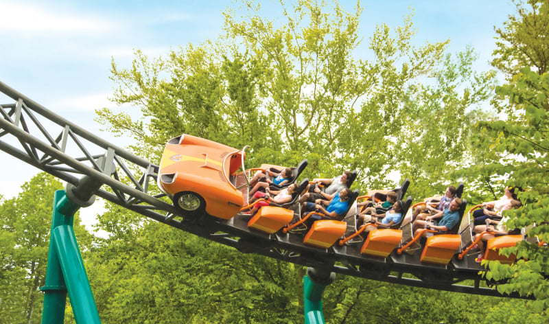 Roller Coaster