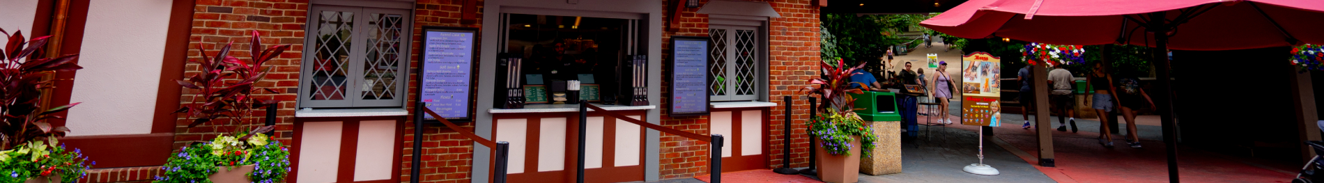 Squire's Sweets