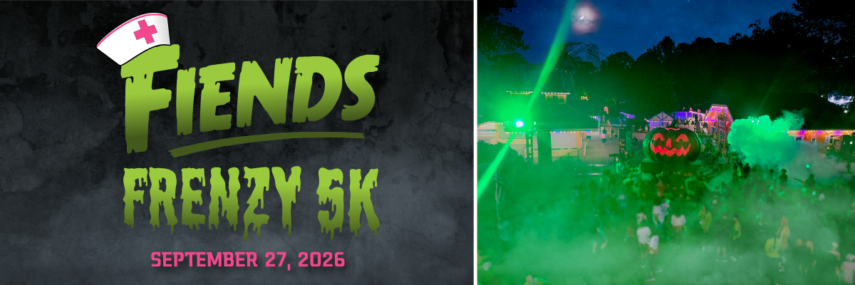 Fiends Frenzy 5k