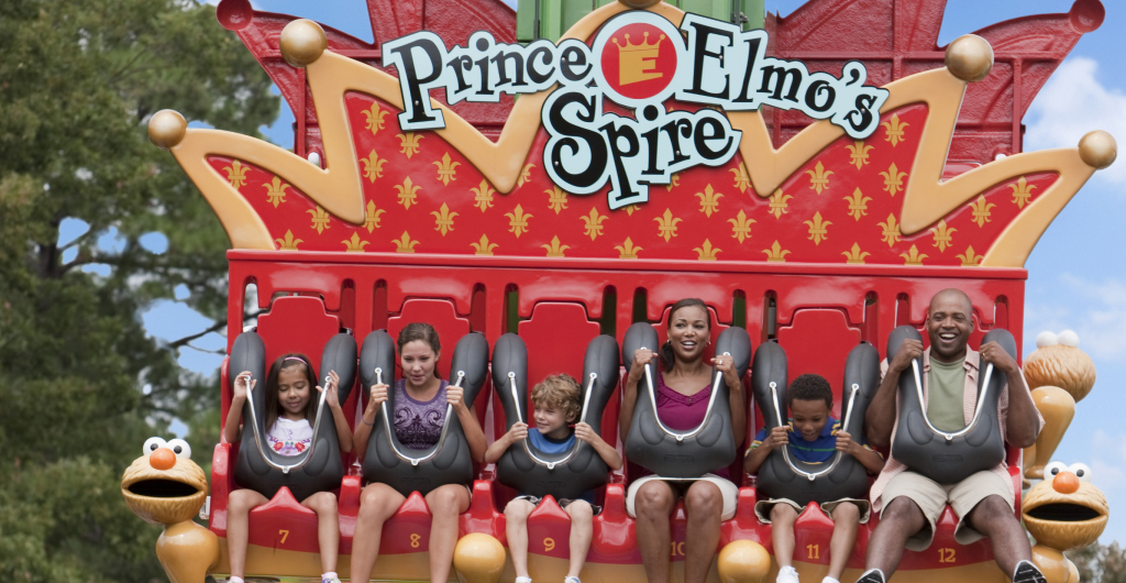 Prince Elmo's Spire