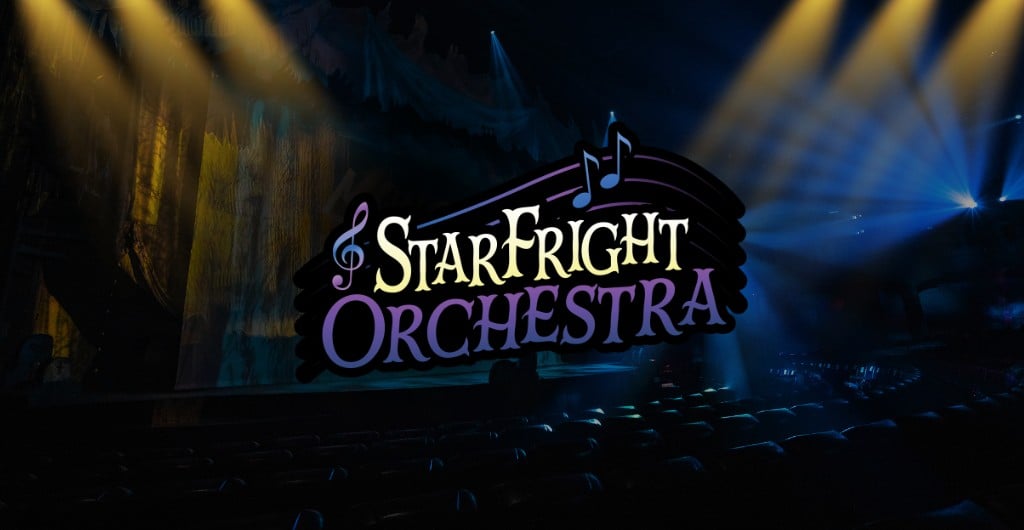 Starfright