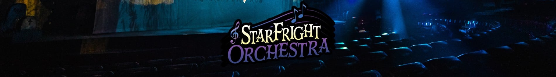 Star fright