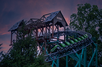 Roller Coaster