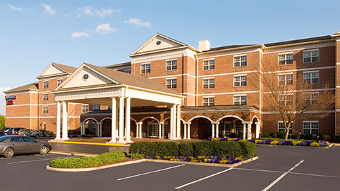 springhill