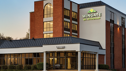wingate by wyndam