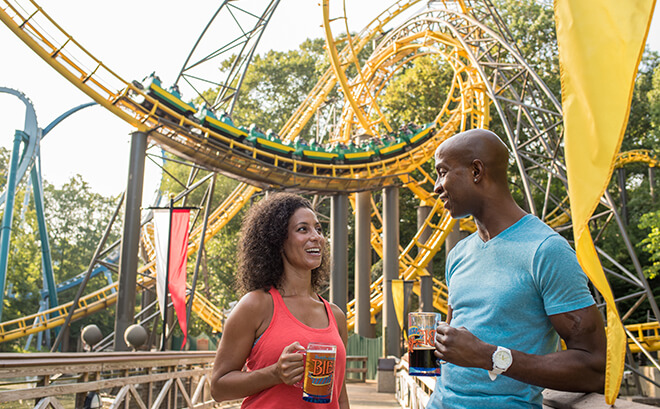 Bier Fest, Virginia's best Beer Festival