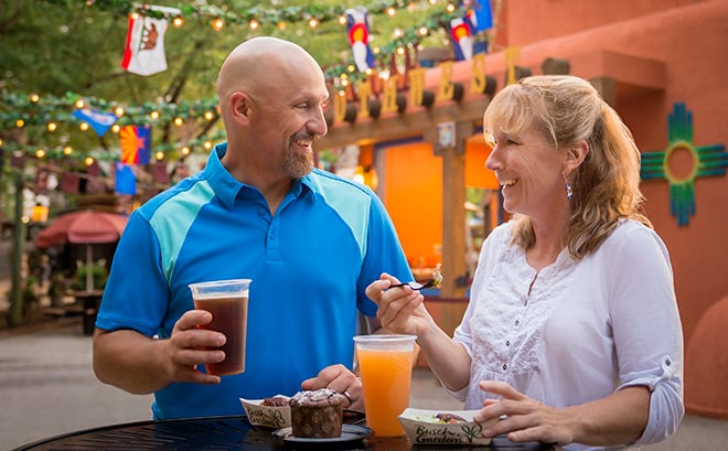 Have an unforgettable Father's Day at Busch Gardens Williamsburg