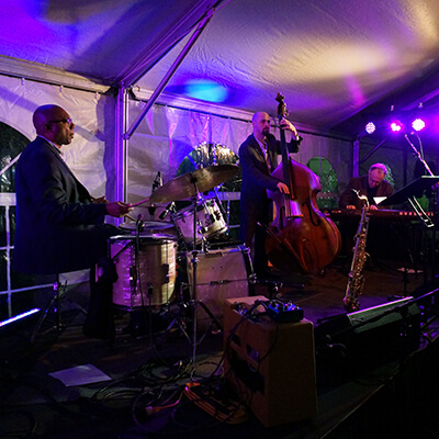 Local music, concerts and events near Williamsburg, VA