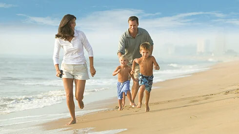 Virginia beaches