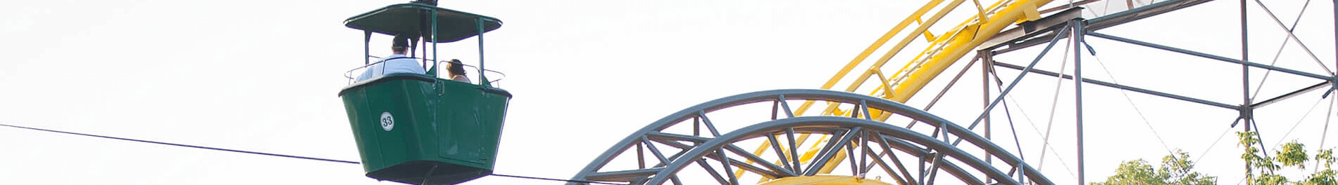 Aeronaut Skyride