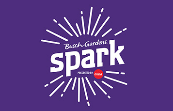 Spark summer show